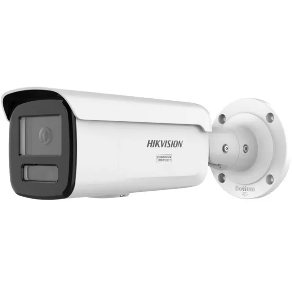 CAMERA IP BULLET 8MP 2.8MM IR60M CAMERA IP BULLET 8MP 2.8MM IR60M