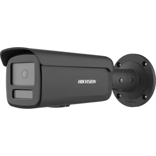 CAMERA IP BULLET 8MP 4MM IR 80M NEGRU CAMERA IP BULLET 8MP 4MM IR 80M NEGRU