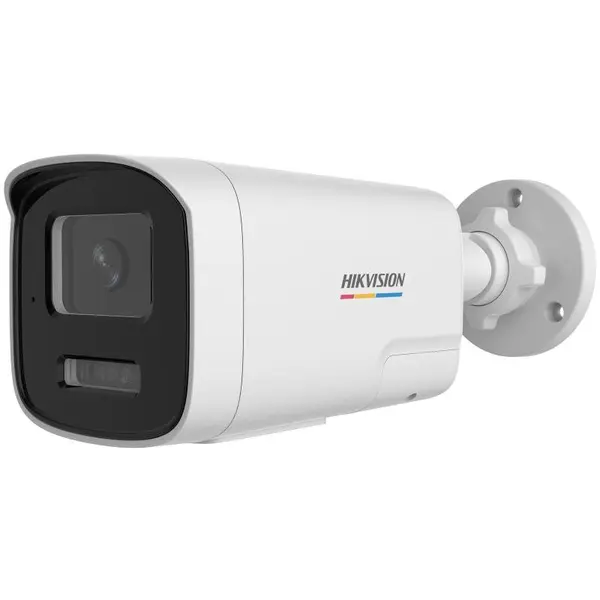 Camera IP Bullet Hikvision DS-2CD1T67G3-LIUF/SL(2.8MM), HD 6MP, ColorVu 3.0, IR 50m