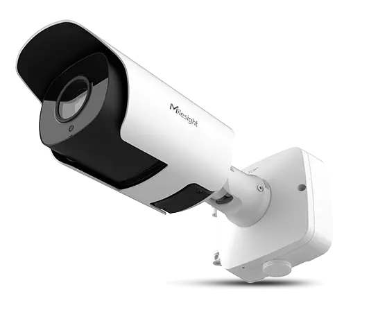 CAMERA IP BULLET MILESIGHT TRAFIC 5MP IR CAMERA AI BULLET TRF 5MP 5.2-64MM 12X
