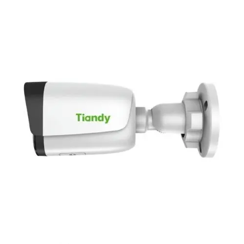 Camera IP Bullet, SMD Tiandy, 2MP, Lentila 2.8mm, IR 50m, Microfon, MicroSD, PoE, IP67 -TC-C32WS-I528-EYMSH