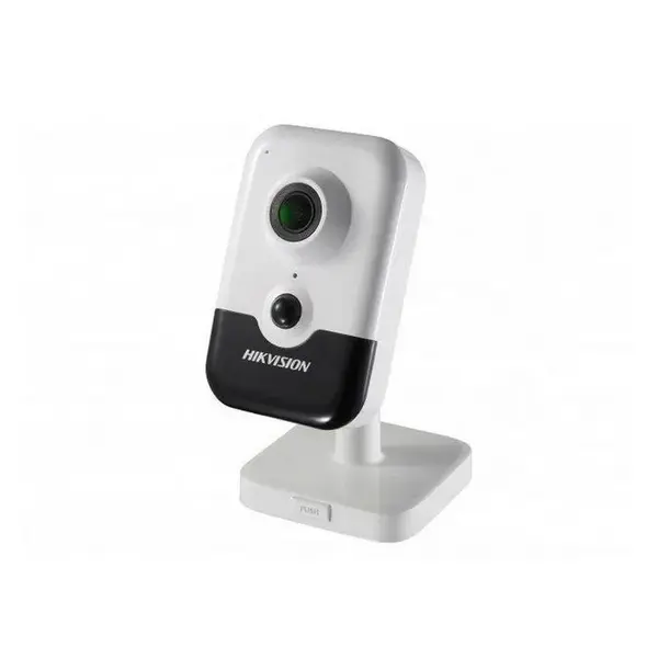 CAMERA IP CUBE 2.8MM 2MP IR10M CAMERA IP CUBE 2.8MM 2MP IR10M