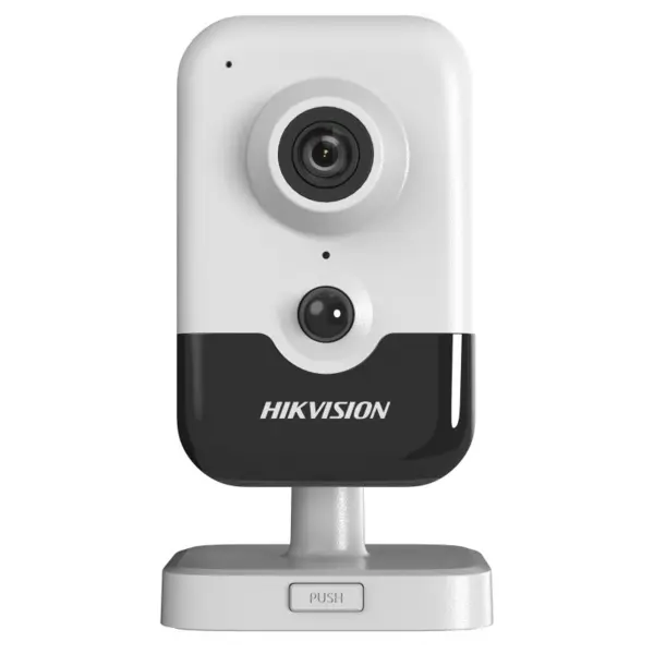 CAMERA IP CUBE 4MP 2.8MM IR 10M CAMERA IP CUBE 4MP 2.8MM IR 10M