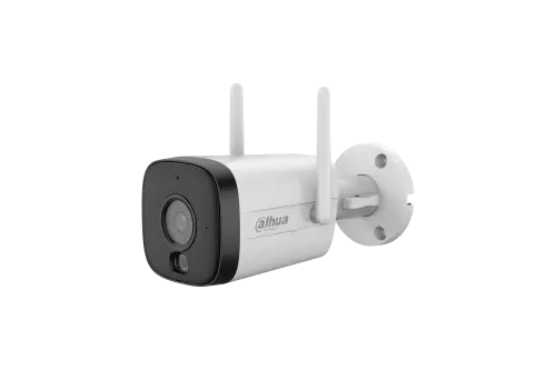 Camera IP Dahua, 5MP, Smart Dual Light, lentila 2.8mm, WiFi, microfon, IPC-HFW1539DTK1-SAW-IL-0280B