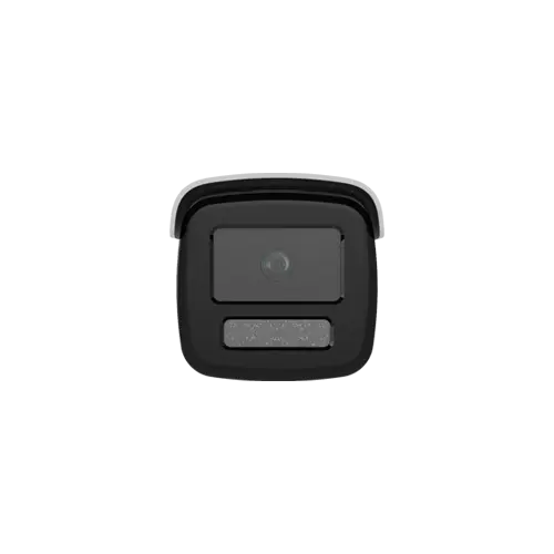 Camera IP Deep Learning, ColorVu, Dual Light, 8MP, lentila 4mm, IR 60m, WL 60m, PoE - HIKVISION DS-2CD2T87G2H-LI-4mm