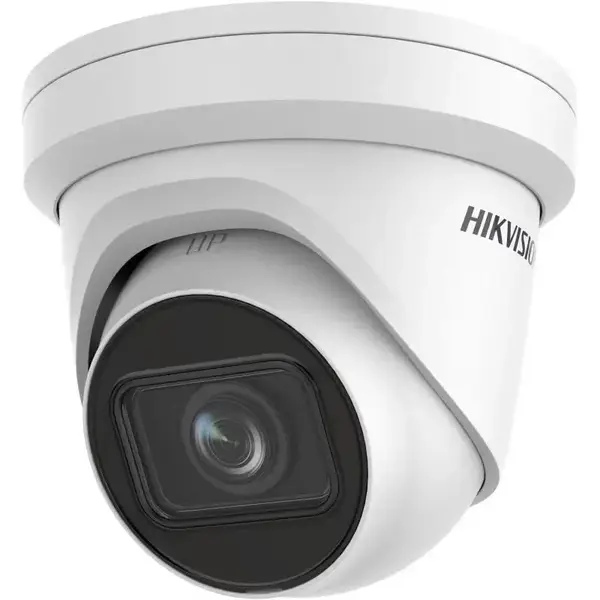 CAMERA IP DOME 2MP 2.8-12MM 40M ACUSENS CAMERA IP DOME 2MP 2.8-12MM 40M ACUSENS
