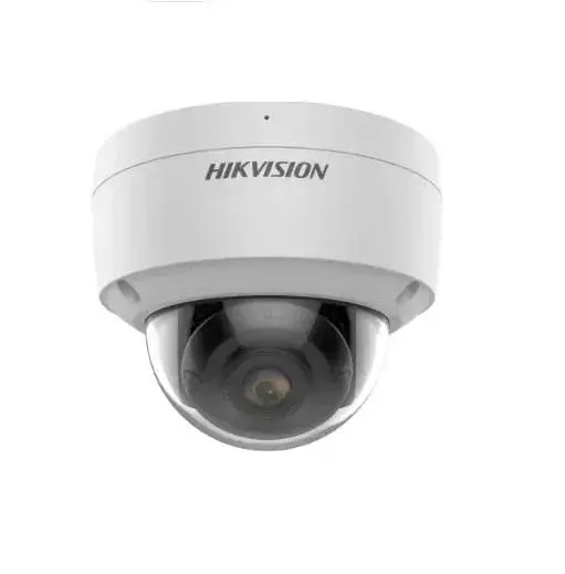 CAMERA IP DOME 2MP 2.8MM COLORVU CAMERA IP DOME 2MP 2.8MM COLORVU