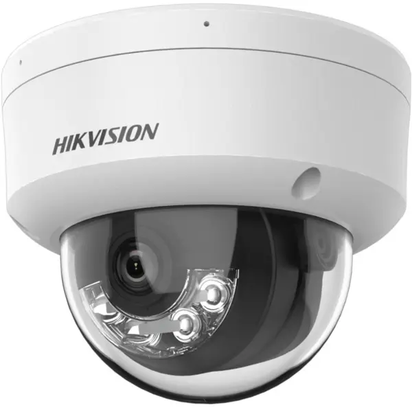 CAMERA IP DOME 2MP 2.8MM IR 30M CAMERA IP DOME 2MP 2.8MM IR 30M