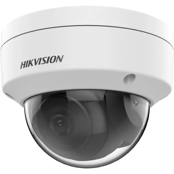CAMERA IP DOME 2MP 2.8MM IR 30M IP67 CAMERA IP DOME 2MP 2.8MM IR 30M IP67