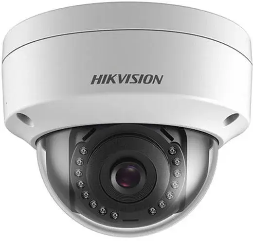CAMERA IP DOME 2MP 2.8MM IR30M CAMERA IP DOME 2MP 2.8MM IR30M