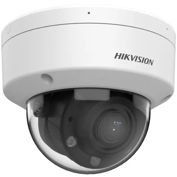 CAMERA IP DOME 4MP 2.8MM-12MM CAMERA IP DOME 4MP 2.8MM-12MM