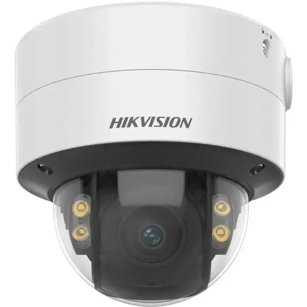 CAMERA IP DOME 4MP 3.6-9MM IR40M CAMERA IP DOME 4MP 3.6-9MM IR40M