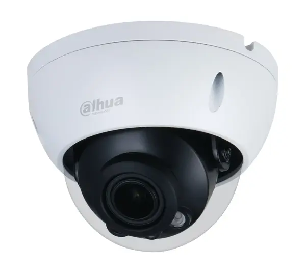 Camera ip Dome 4MP zoom motorizat Dahua IPC-HDBW1431R-ZS-2812-S4