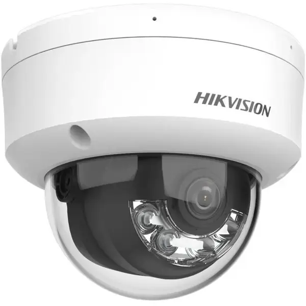 CAMERA IP DOME 6MP 2.8MM IR 30M CAMERA IP DOME 6MP 2.8MM IR 30M