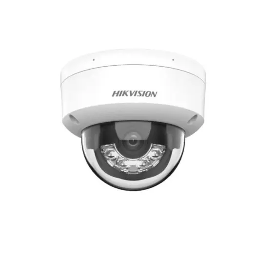 CAMERA IP DOME 6MP 2.8MM IR 30M CAMERA IP DOME 6MP 2.8MM IR 30M