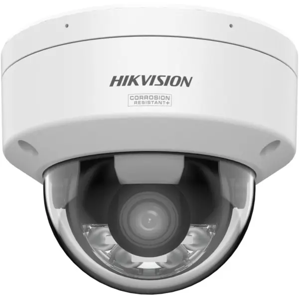 CAMERA IP DOME 8MP 2.8MM IR 30M CAMERA IP DOME 8MP 2.8MM IR 30M