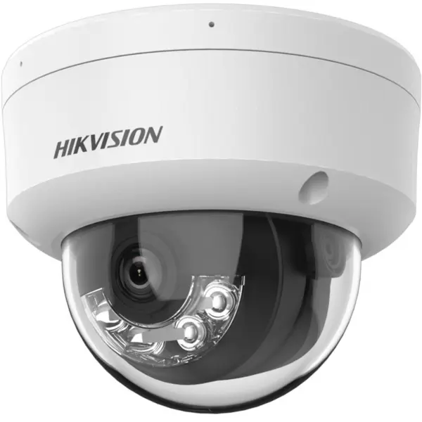 CAMERA IP DOME 8MP 2.8MM IR30M CAMERA IP DOME 8MP 2.8MM IR30M
