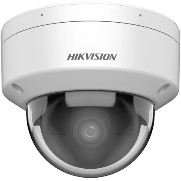 CAMERA IP DOME 8MP 2.8MM IR30M CAMERA IP DOME 8MP 2.8MM IR30M