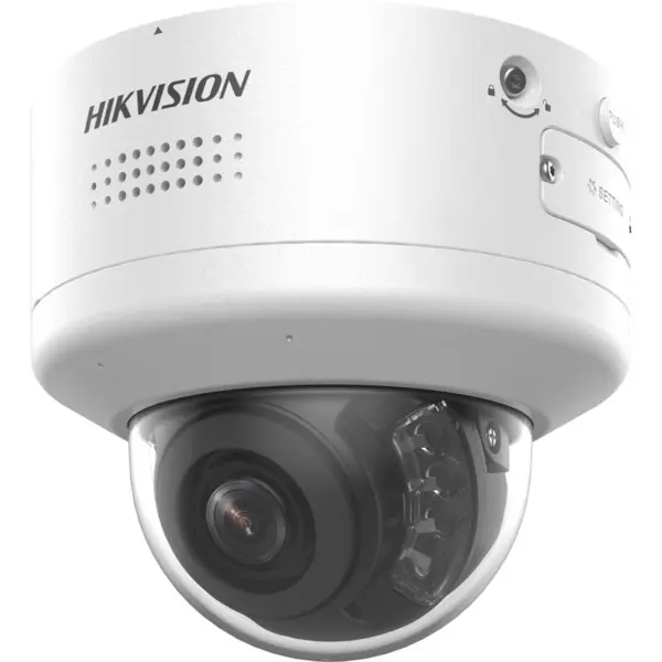 CAMERA IP DOME PTRZ 4MP 2.8-12MM IR40M CAMERA IP DOME PTRZ 4MP 2.8-12MM IR40M