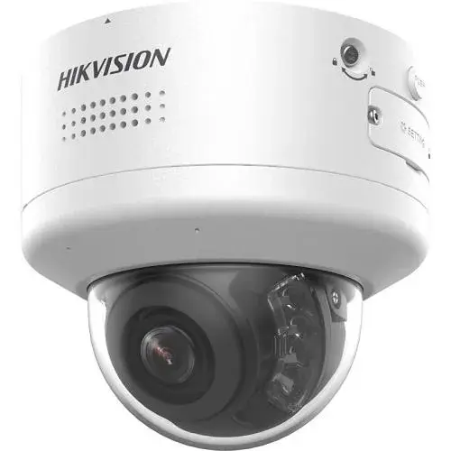 CAMERA IP DOME PTRZ 4MP 2.8-12MM IR40M CAMERA IP DOME PTRZ 4MP 2.8-12MM IR40M