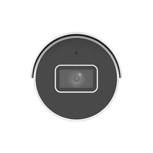 Camera IP EasyStar 8MP, lentila 2.8mm, IR 50M, Microfon, MicroSD card, PoE - UNV IPC2128LE-ADF28KM-H