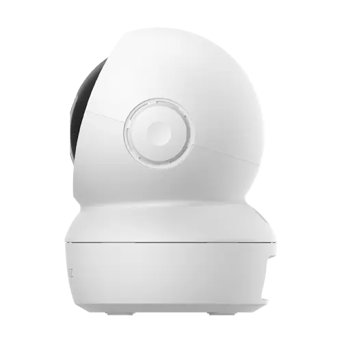 Camera IP EZVIZ Wi-Fi Pan&Tilt, Rezolutie 3K, Audio bidirectional, IR 10m, MicroSD card - CS-H6c-R105-1J5WF
