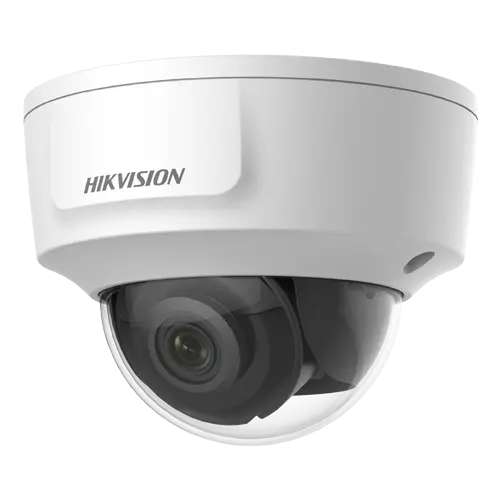 Camera IP Hikvision, 2 MP, 2.8 mm, AcuSense, IR 30 m, HDMI, IK10, PoE/IP67, DS‑2CD2126G2‑IMS