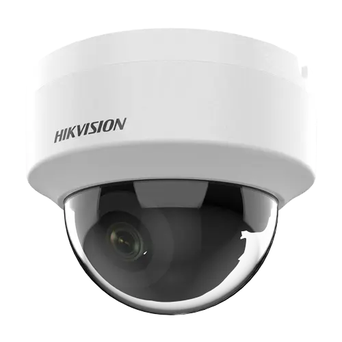 Camera IP Hikvision 4.0MP, lentila 2.8mm, IR 20m, PoE - DS-2CD1141G0-I-Lite-2.8mm