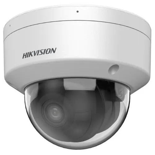 Camera IP Hikvision 4K 8MP, Infrarosu 30m, AcuSense, Lentila 2.8mm, IP67, IK10 - DS-2CD2186G2H-I(2.8mmm)(EF)