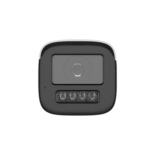 Camera IP HIKVISION, 4MP, lentila 2.8mm, DualLight ColorVu, Audio, Alarma audio+Strobo - DS-2CD1B47G2H-LIUF-SL-2.8mm