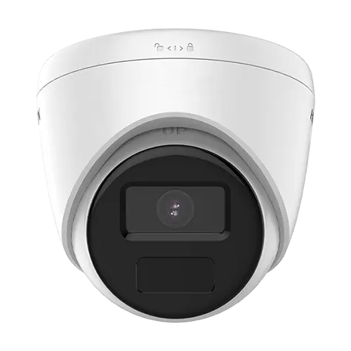 Camera IP Hikvision, 4MP, lentila 2.8mm, IR 20m, ONVIF, PoE, IP67 - DS-2CD1341G0-I-2.8mm