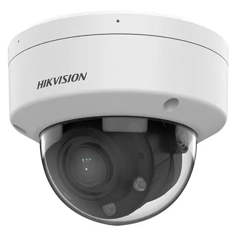 Camera IP Hikvision DS-2CD1723G2-LIZU, 2MP, lentila motorizata 2.8-12mm, Smart Hybrid Light 30m, microfon, PoE, IP67