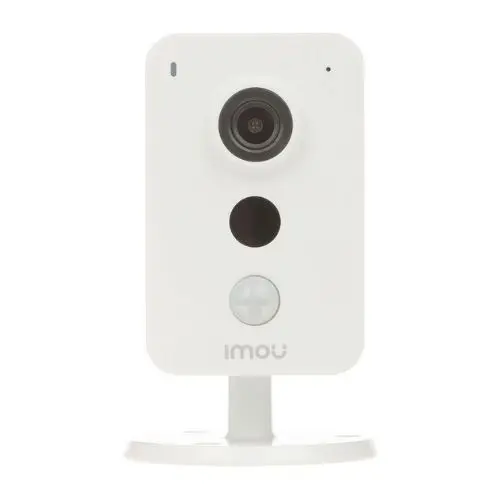 Camera IP, IMOU Cube PoE, 2 MP FullHD, IR 10 m, MicroSD, audio bidirectional, IPC-K22AP