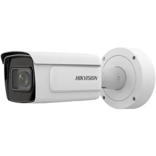 Camera IP LPR Hikvision IDS-2CD7A46G0/P-IZHSY (C), 4MP, lentila 2.8 - 12 mm, IR 50m, DarkFighter, PoE, IP67