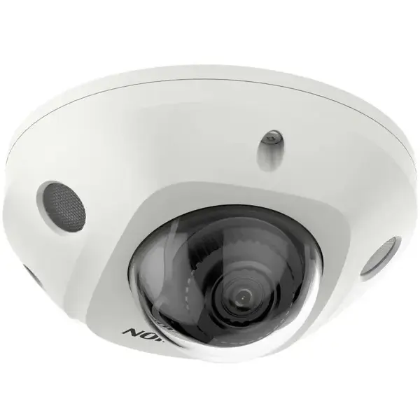 CAMERA IP MINI DOME 4MP 2.8MM IR30M CAMERA IP MINI DOME 4MP 2.8MM IR30M