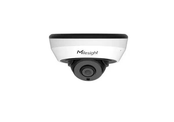 CAMERA IP MINI DOME 8MP 2.8 MM IR20M CAMERA IP MINI DOME 8MP 2.8 MM IR20M
