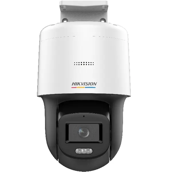 CAMERA IP MINI PT DOME 2MP 2.8MM CAMERA IP MINI PT DOME 2MP 2.8MM