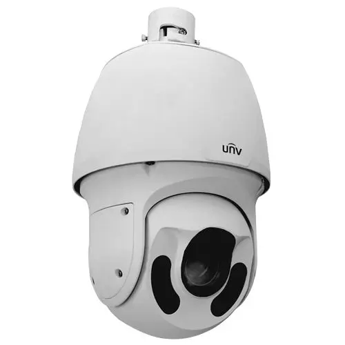 Camera IP PTZ 2MP, zoom optic 30X, lentila 4.5-135 mm, IR 150m, ONVIF, IP66, PoE - UNV IPC6222ER-X30-B