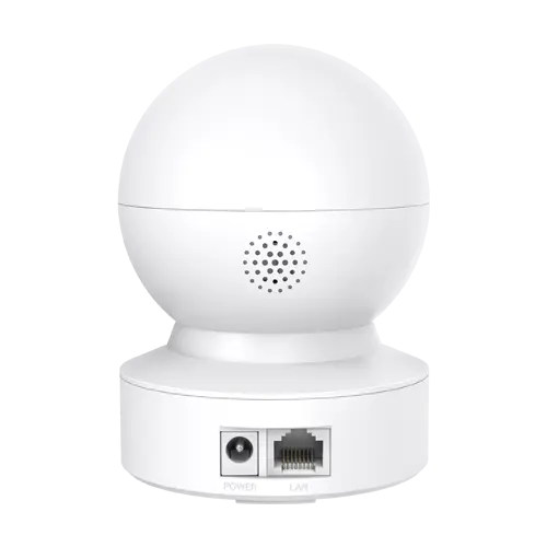 Camera IP Smart Wi-Fi, 2K 4MP, Pan&Tilt, 1 x RJ45 100M, Audio bidirectional, Alarma - TP-Link Tapo TapoC222