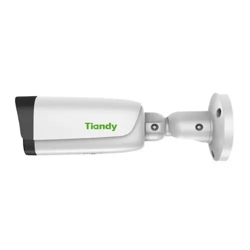 Camera IP, SMD Tiandy Starlight, 5MP, Lentila motorizata, IR 80m, Microfon, MicroSD, PoE, IP67 - TC-C35US-I8-AEYMSH-27135
