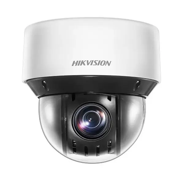 CAMERA IP SPEED DOME 2MP 4.8--120MM IR50 CAMERA IP SPEED DOME 2MP 4.8--120MM IR50