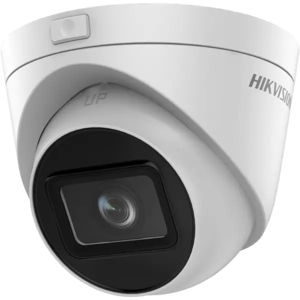 CAMERA IP TURRET 2MP 2.8-12MM IR 30M CAMERA IP TURRET 2MP 2.8-12MM IR 30M