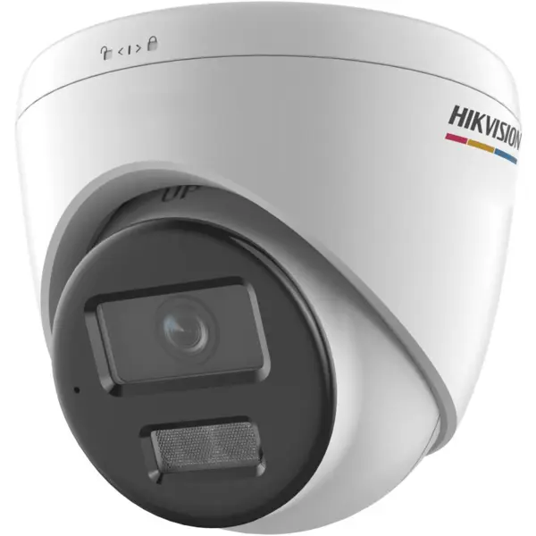 CAMERA IP TURRET 4MP 2.8MM IR 30M CAMERA IP TURRET 4MP 2.8MM IR 30M