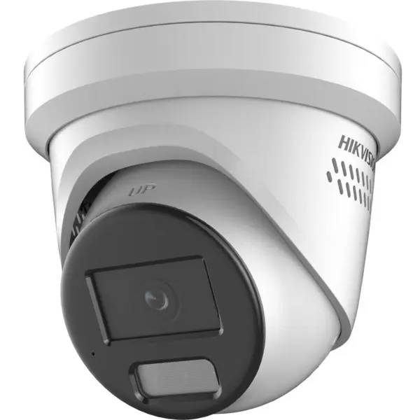 CAMERA IP TURRET 4MP 4MM IR 30M CAMERA IP TURRET 4MP 4MM IR 30M