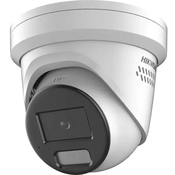 CAMERA IP TURRET 6MP 2.8-12MM IR40M CAMERA IP TURRET 6MP 2.8-12MM IR40M