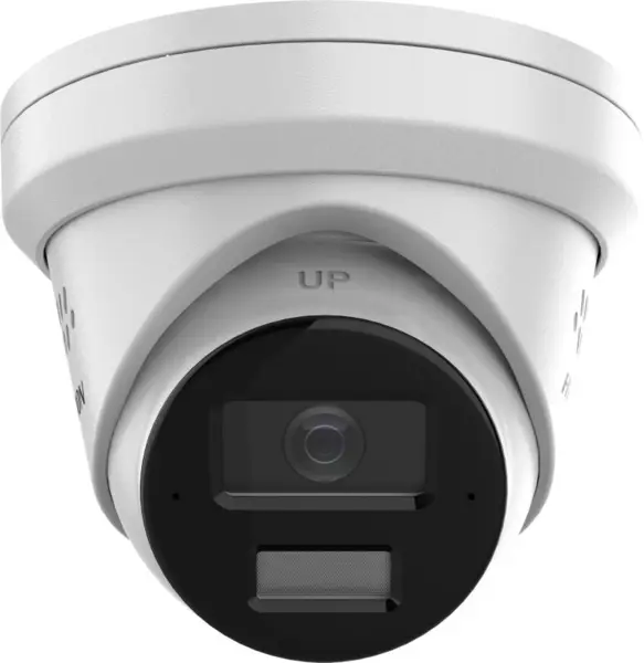 CAMERA IP TURRET 8MP 2.8MM IR 30M CAMERA IP TURRET 8MP 2.8MM IR 30M
