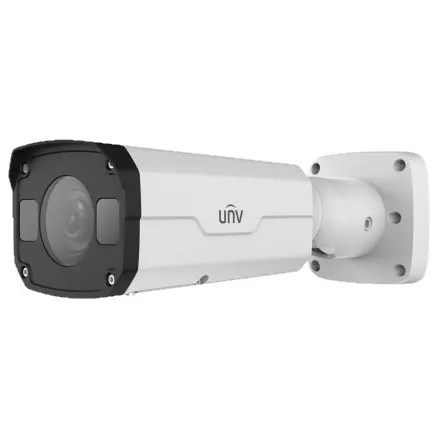 Camera IP UNV IPC2325EBR5-DUPZ 5 MP, lentila varifocala motorizata 2.7-13.5mm, IR 50M, WDR 120dB