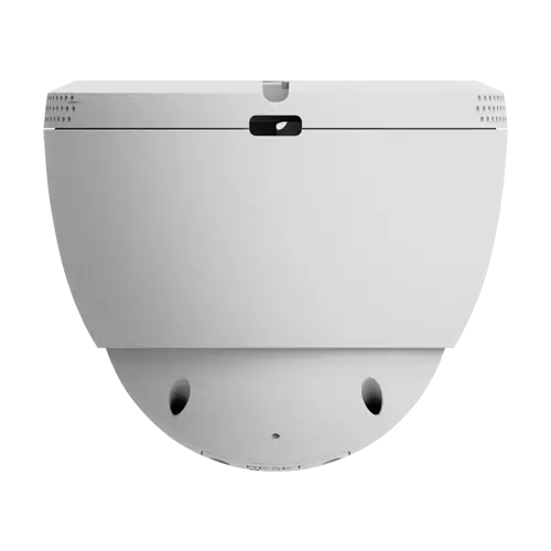 Camera IP WI-FI EZVIZ, 4MP 2K, alarma, lentila 2.8mm, audio bidirectional, IR 30m, SDcard, IP67 - CS-H4-2K