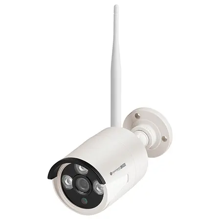 Camera IP Wi-Fi Kruger&Mats Connect C200, 2MP, IR 30m, IP66