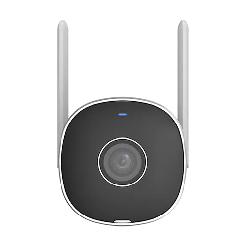 Camera IP WiFI, 2MP, lentila 2.8mm, IR 20m, SDcard, Audio bidirectional - Uniarch Uho-B2R-M2F3